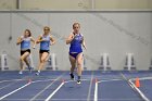 Lyons Invitational  Wheaton College Women’s Track & Field compete in the Lyons Invitational at Beard Fieldhouse . - Photo By: KEITH NORDSTROM : Wheaton, track & field